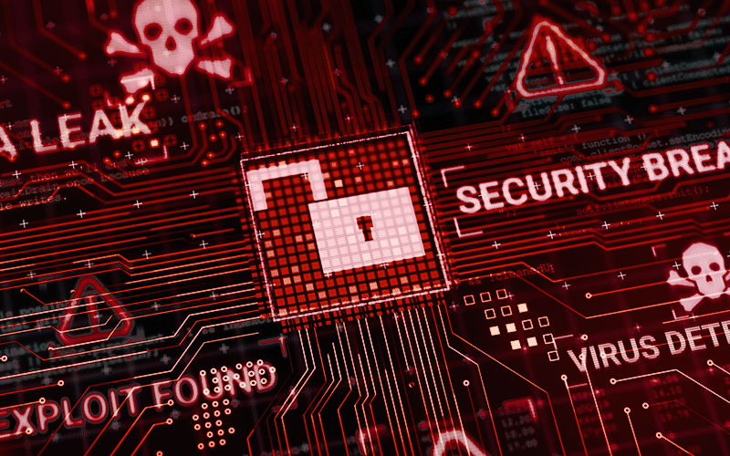 Ransomware