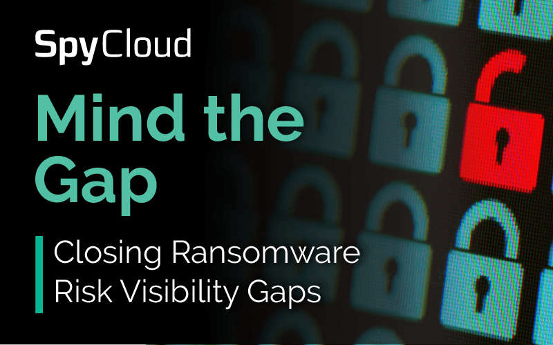 Ransomware Webinar
