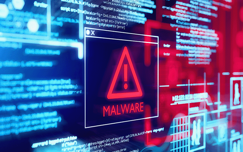 Cred Stealing Malware